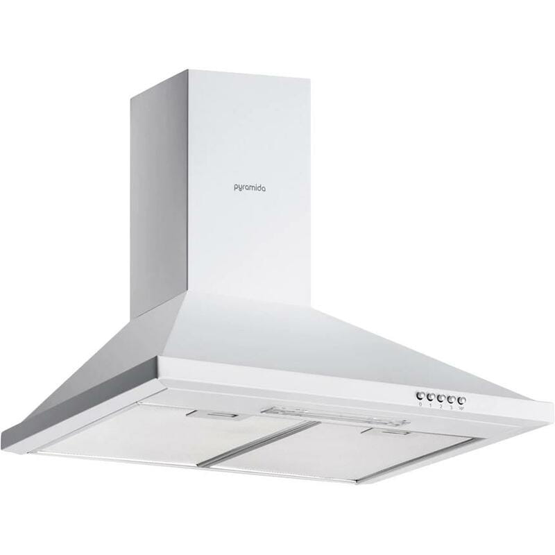 Вытяжка Pyramida KT 60 WH