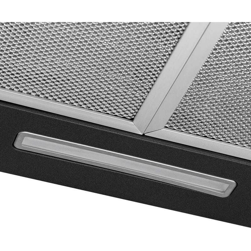 Вытяжка Pyramida KX 60 (750) B BL