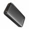 Фото - Универсальная мобильная батарея ColorWay Portable Charger 20000mAh Black (CW-PB200LPB4BK-PD) | click.ua