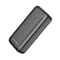 Фото - Универсальная мобильная батарея ColorWay Portable Charger 20000mAh Black (CW-PB200LPB4BK-PD) | click.ua