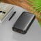 Фото - Универсальная мобильная батарея ColorWay Portable Charger 20000mAh Black (CW-PB200LPB4BK-PD) | click.ua