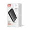 Фото - Универсальная мобильная батарея ColorWay Portable Charger 20000mAh Black (CW-PB200LPB4BK-PD) | click.ua