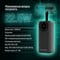 Фото - Универсальная мобильная батарея ColorWay EnergyPlus 30000mAh Black (CW-PB300LPB4BK-PDD) | click.ua