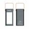 Фото - Универсальная мобильная батарея ColorWay LCD/Lamp 80000mAh Black (CW-PB800LPA8BK-PDD) | click.ua
