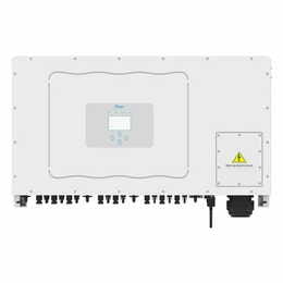 Инвертор сетевой 136kW Deye SUN-136K-G01P3-EU-AM8, трехфазный