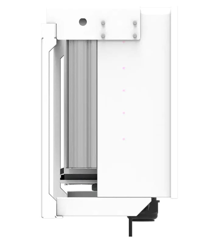 Инвертор сетевой 136kW Deye SUN-136K-G01P3-EU-AM8, трехфазный