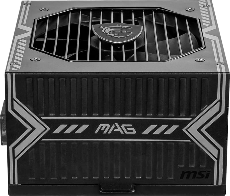 Блок живлення MSI MAG A750BN PCIE5