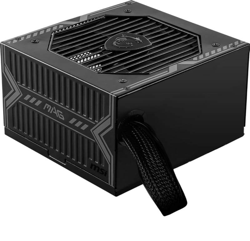 Блок живлення MSI MAG A750BN PCIE5