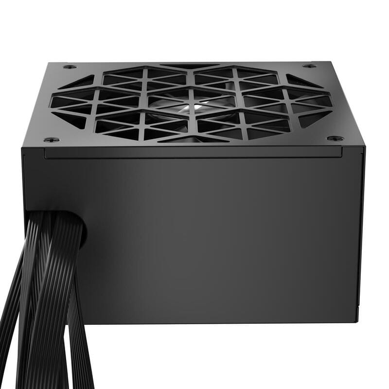 Блок питания 1stPlayer HA-650AC1 (ACK-STD-650-BK-EU) 650W