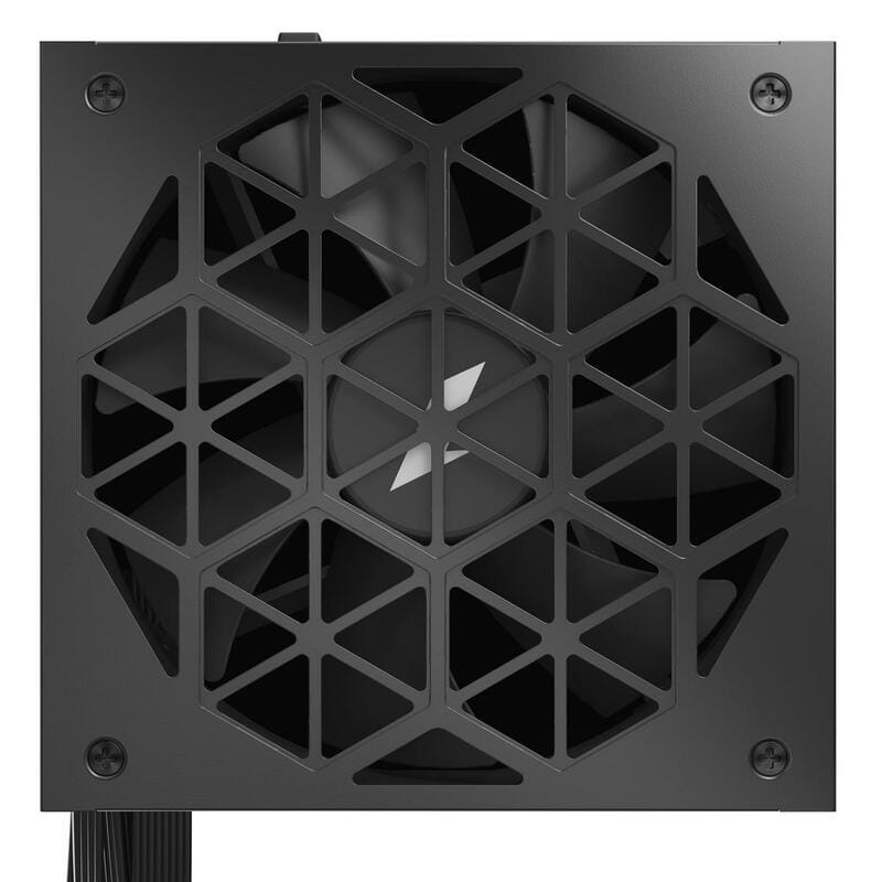 Блок питания 1stPlayer HA-650AC1 (ACK-STD-650-BK-EU) 650W