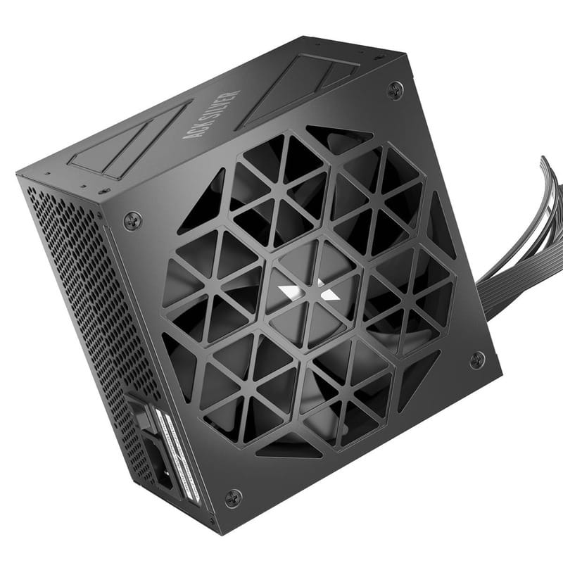 Блок питания 1stPlayer HA-850BA7 (ACK-SLV-850-BK-EU) 850W