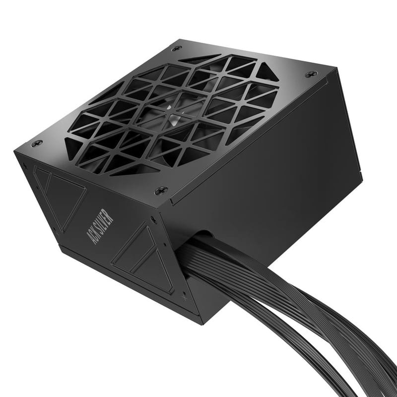 Блок питания 1stPlayer HA-850BA7 (ACK-SLV-850-BK-EU) 850W