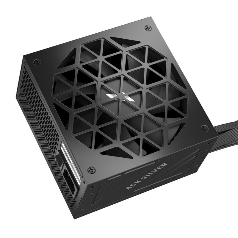 Блок питания 1stPlayer HA-850BA7 (ACK-SLV-850-BK-EU) 850W