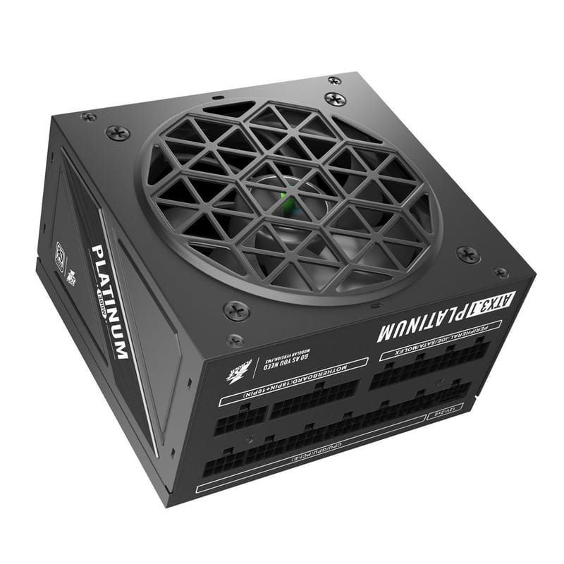 Блок питания 1stPlayer HA-1300BA3 (NGDP-PLT-1300-BK-EU) 1300W