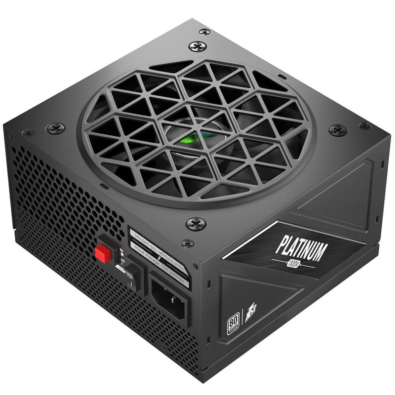Блок питания 1stPlayer HA-1300BA3 (NGDP-PLT-1300-BK-EU) 1300W