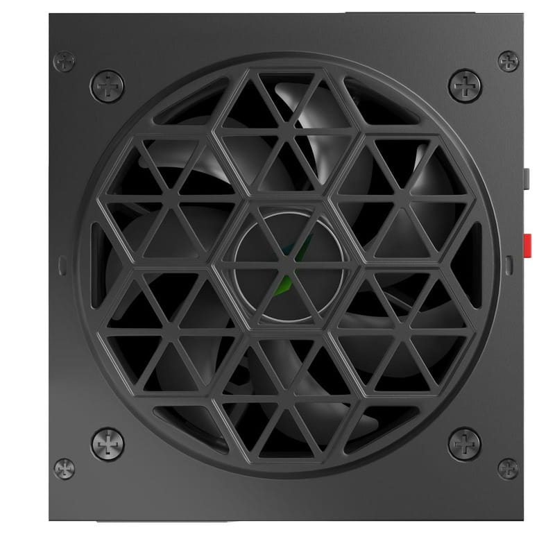 Блок питания 1stPlayer HA-1300BA3 (NGDP-PLT-1300-BK-EU) 1300W