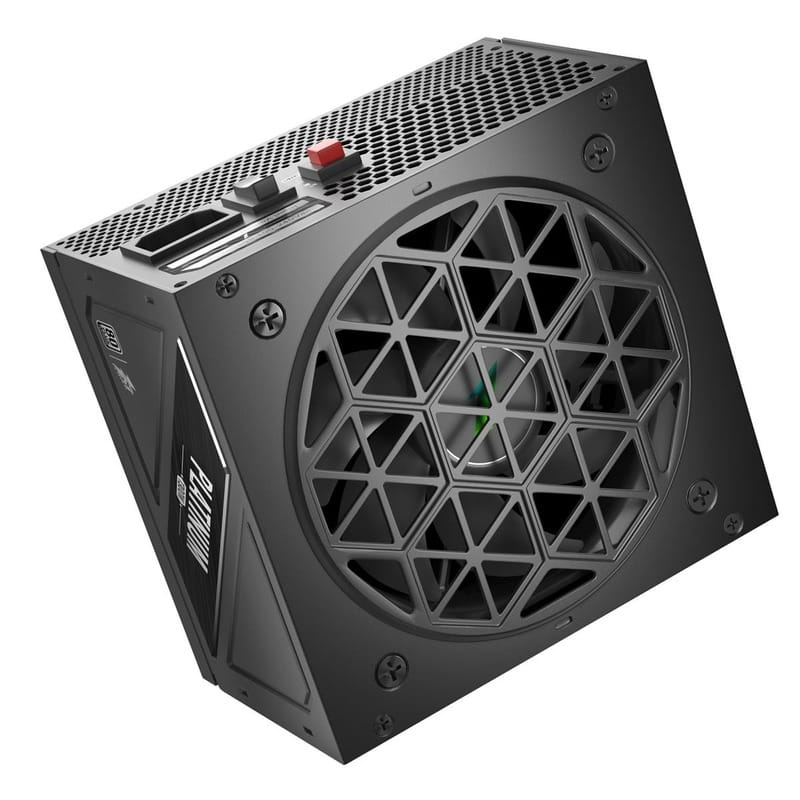 Блок питания 1stPlayer HA-1300BA3 (NGDP-PLT-1300-BK-EU) 1300W