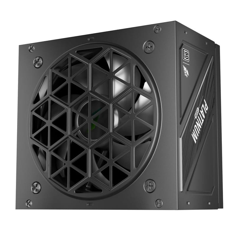 Блок питания 1stPlayer HA-1300BA3 (NGDP-PLT-1300-BK-EU) 1300W