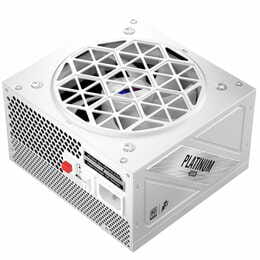 Блок питания 1stPlayer HA-1300BA3 White (NGDP-PLT-1300-WH-EU) 1300W