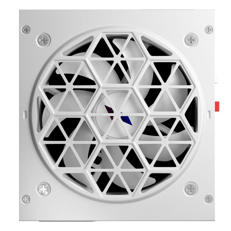 Блок питания 1stPlayer HA-1300BA3 White (NGDP-PLT-1300-WH-EU) 1300W