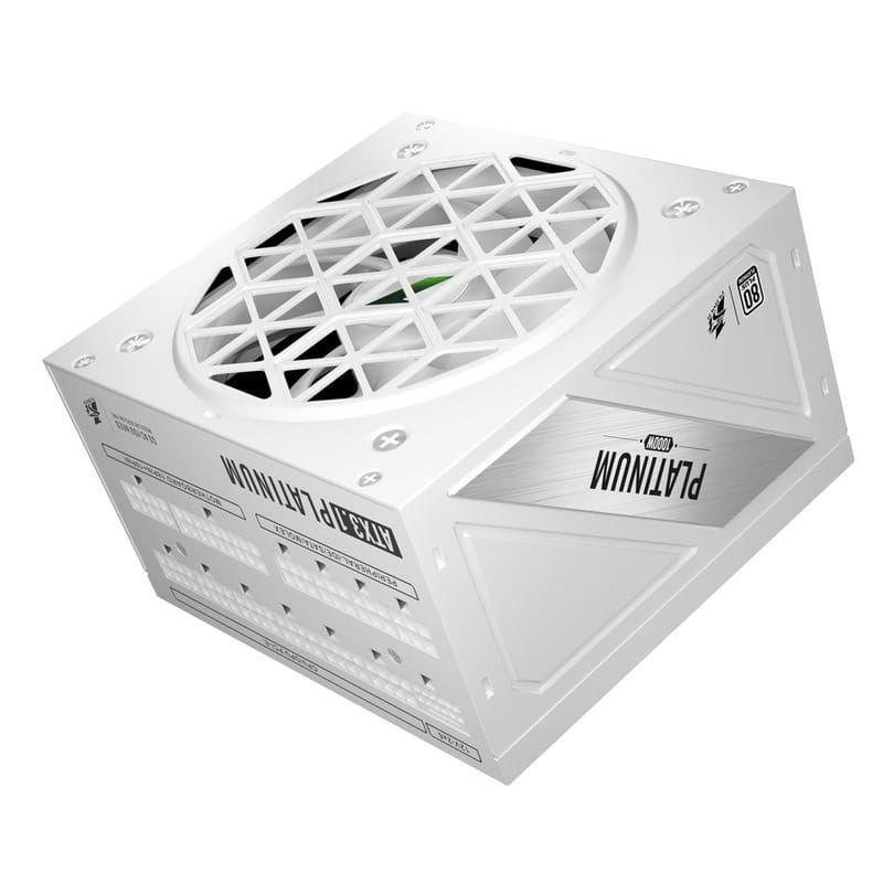 Блок питания 1stPlayer HA-1300BA3 White (NGDP-PLT-1300-WH-EU) 1300W