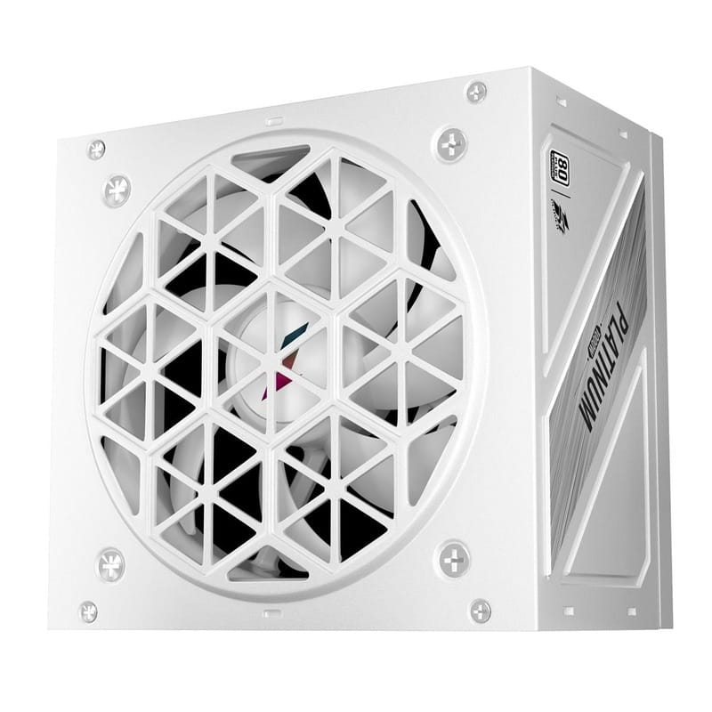 Блок питания 1stPlayer HA-1300BA3 White (NGDP-PLT-1300-WH-EU) 1300W