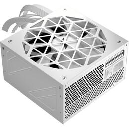 Блок питания 1stPlayer HA-650AC1 650W White (ACK-STD-650-WH-EU)
