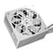 Фото - Блок питания 1stPlayer HA-650AC1 White (ACK-STD-650-WH-EU) 650W | click.ua
