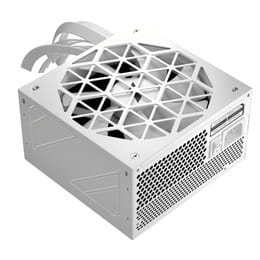 Блок живлення 1stPlayer HA-650AC1 White (ACK-STD-650-WH-EU) 650W