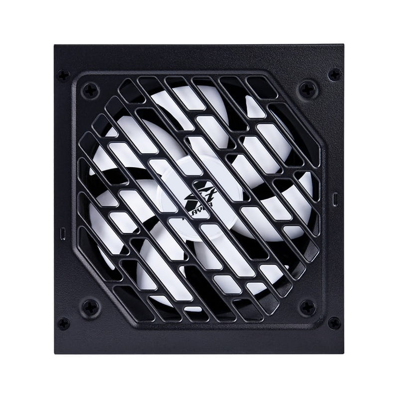 Блок питания 1stPlayer PS-600FK (FK-600-BK-EU) 600W