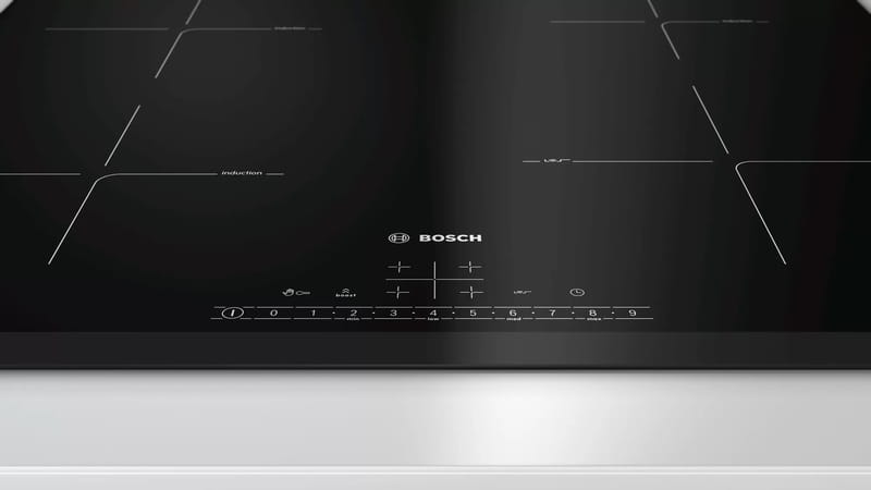 Варильна поверхня Bosch PIF651FC1E