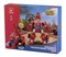 Фото - Конструктор-трансформер Super Wings Small Blocks 2-in-1 Buildable Transforming Vehicle Jett (EU385005) | click.ua