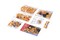 Фото - Конструктор-трансформер Super Wings Small Blocks 2-in-1 Buildable Transforming Vehicle Donnie (EU385007) | click.ua