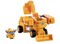 Фото - Конструктор-трансформер Super Wings Small Blocks 2-in-1 Buildable Transforming Vehicle Donnie (EU385007) | click.ua