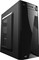 Фото - Корпус AeroCool CS-1101 (CS-1101) Black без БЖ | click.ua