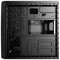 Фото - Корпус AeroCool CS-1101 (CS-1101) Black без БЖ | click.ua