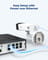Фото - IP камера Reolink Duo Series P750 (Duo 3 PoE) | click.ua