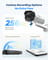 Фото - IP камера Reolink Duo Series P750 (Duo 3 PoE) | click.ua