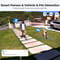 Фото - IP камера Reolink Duo Series P750 (Duo 3 PoE) | click.ua