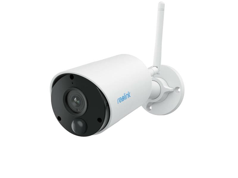 IP камера Reolink Argus Series B320 (Argus Eco)