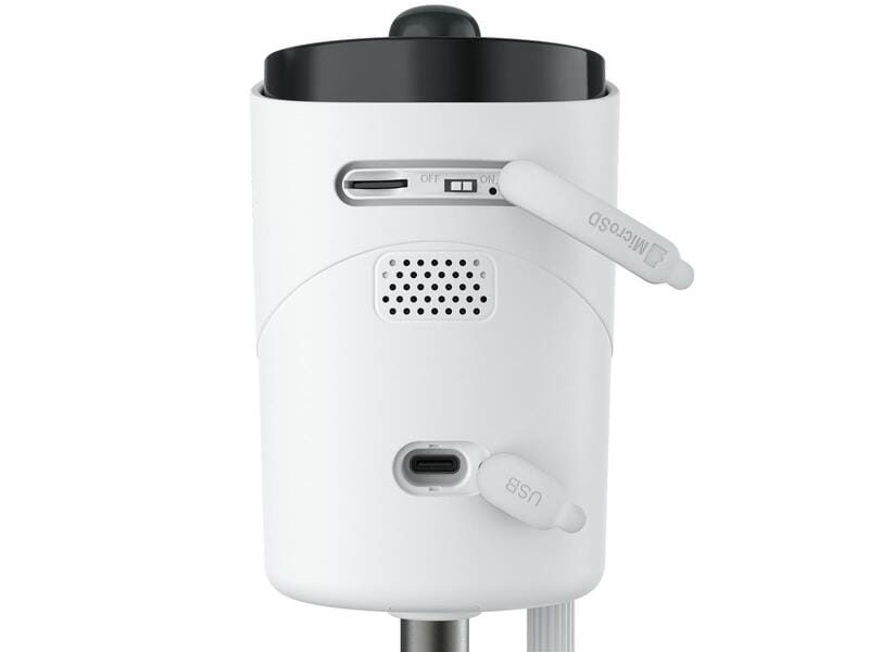 IP камера Reolink Argus Series B320 (Argus Eco)