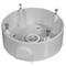 Фото - Монтажна коробка пластик Light Vision VLC-01BX 120х50 мм | click.ua