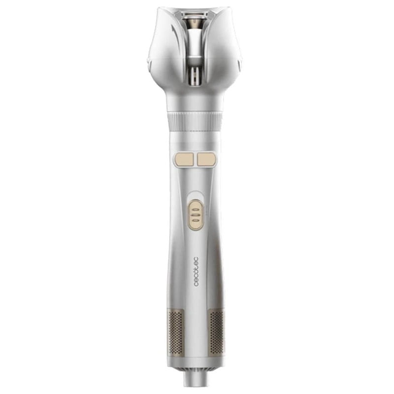 Фен-щетка Cecotec CeramicCare 6in1 Gyro (CCTC-01000)