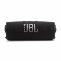 Акустическая система JBL Flip 7 Black (JBLFLIP7BLK)
