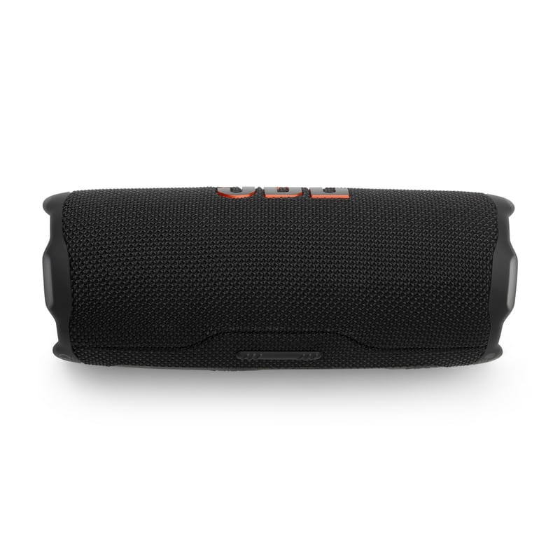 Акустическая система JBL Flip 7 Black (JBLFLIP7BLK)