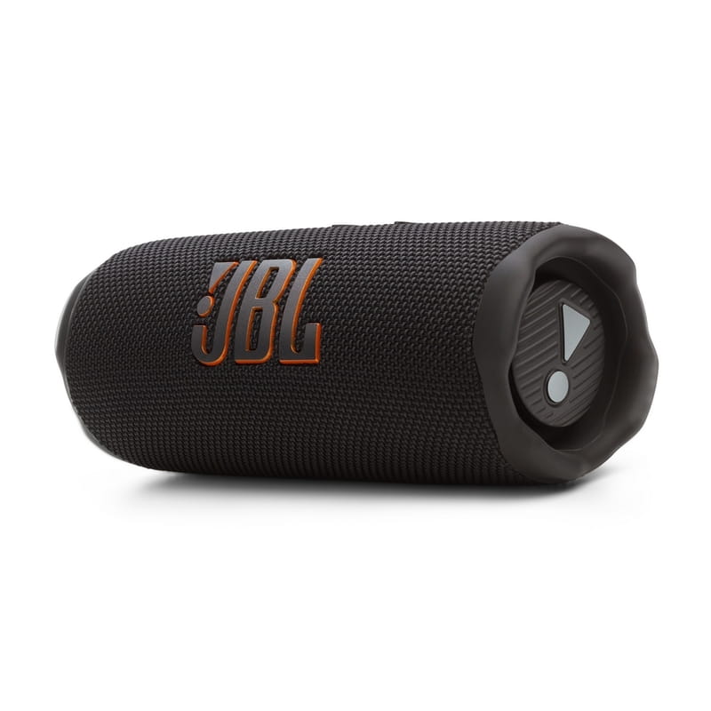 Акустическая система JBL Flip 7 Black (JBLFLIP7BLK)