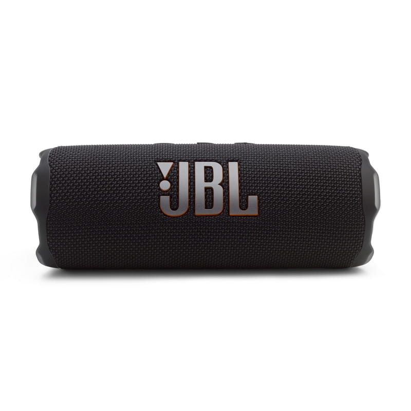 Акустическая система JBL Flip 7 Black (JBLFLIP7BLK)