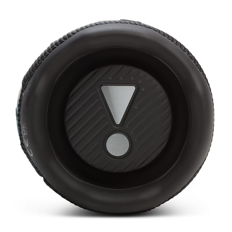 Акустическая система JBL Flip 7 Black (JBLFLIP7BLK)