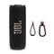 Фото - Акустическая система JBL Flip 7 Black (JBLFLIP7BLK) | click.ua