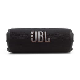 Акустическая система JBL Flip 7 Black (JBLFLIP7BLK)